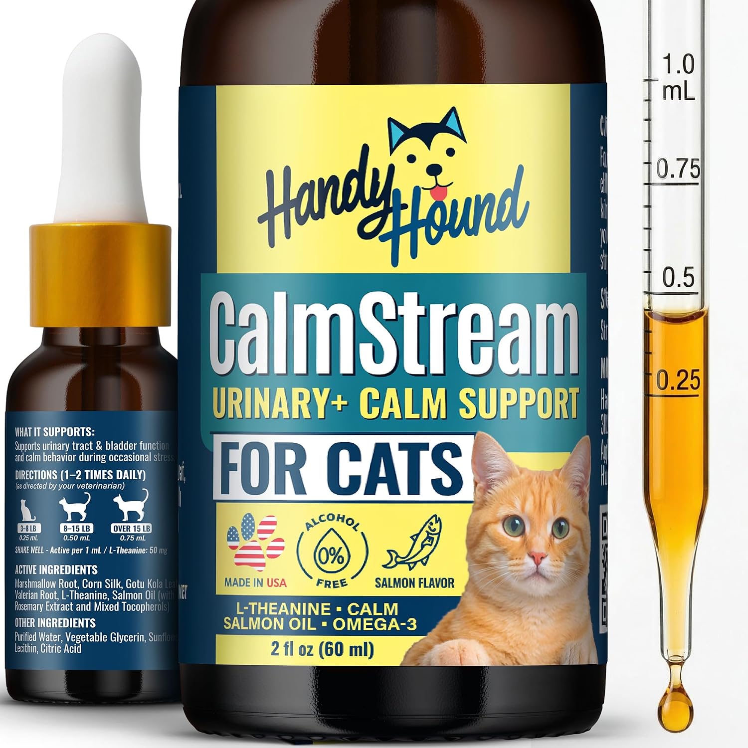 CalmStream-Cat-Urinary-and-Calm-Support-Drops,-2-fl-oz-|-Alcohol-free-liquid-803