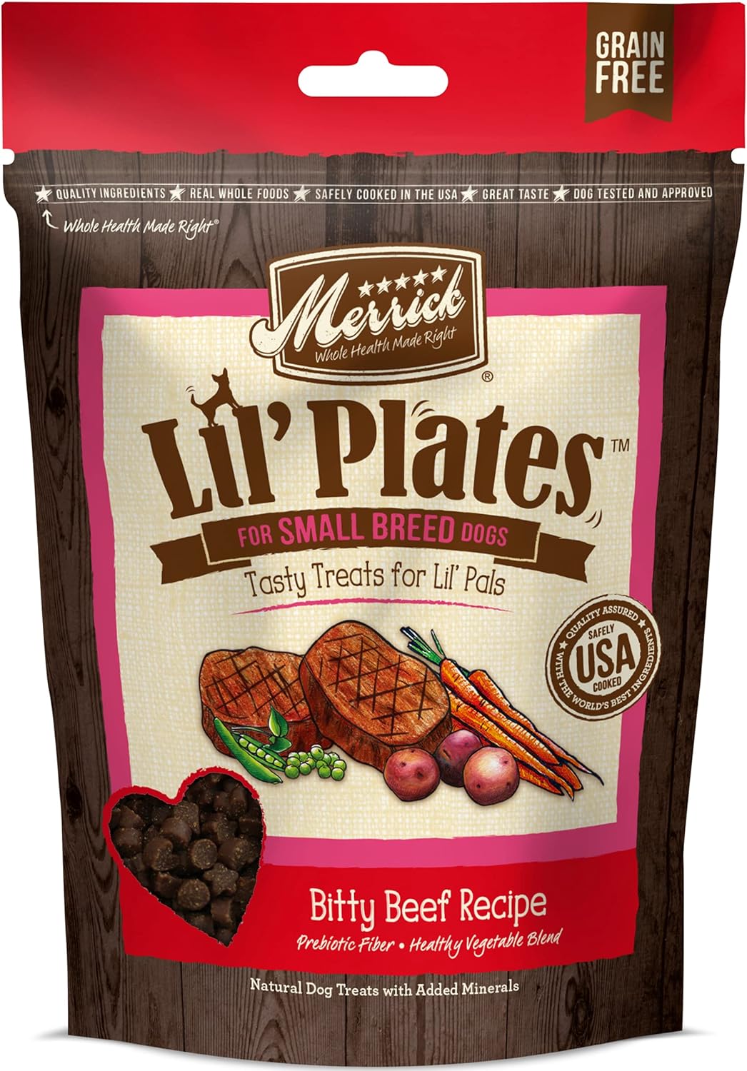 Lil’-Plates-Grain-Free-Small-Dog-Treats,-Natural-3689