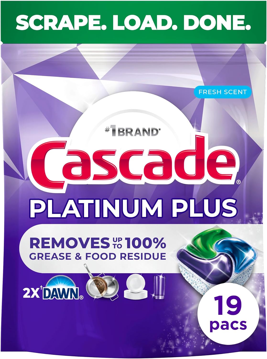 Cascade-Platinum-Plus-Dishwasher-Pods,-Dishwasher-Detergent,-Dish-Detergent-Soap,-Fresh,-19-368