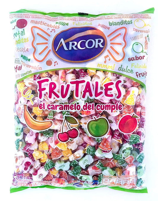 FRUTALES-Arcor---Chewable-Candies,-Assorted-Flavours---398