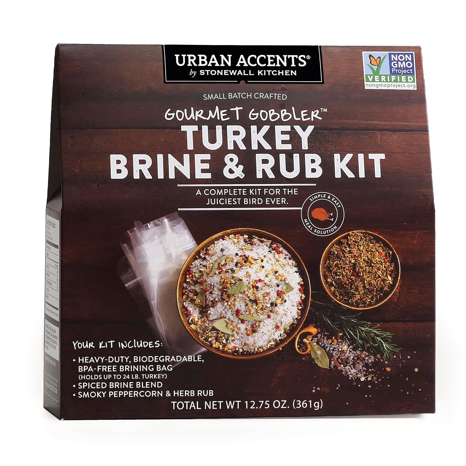 Urban-Accents-Gourmet-Gobbler-Turkey-Brine-Kit,-12.75-Ounce-------1045