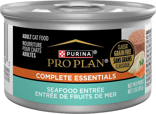 Purina-Pro-Plan-Grain-Free,-Pate,-High-Protein-Wet-Cat-Food,-Complete-Essentials-1085