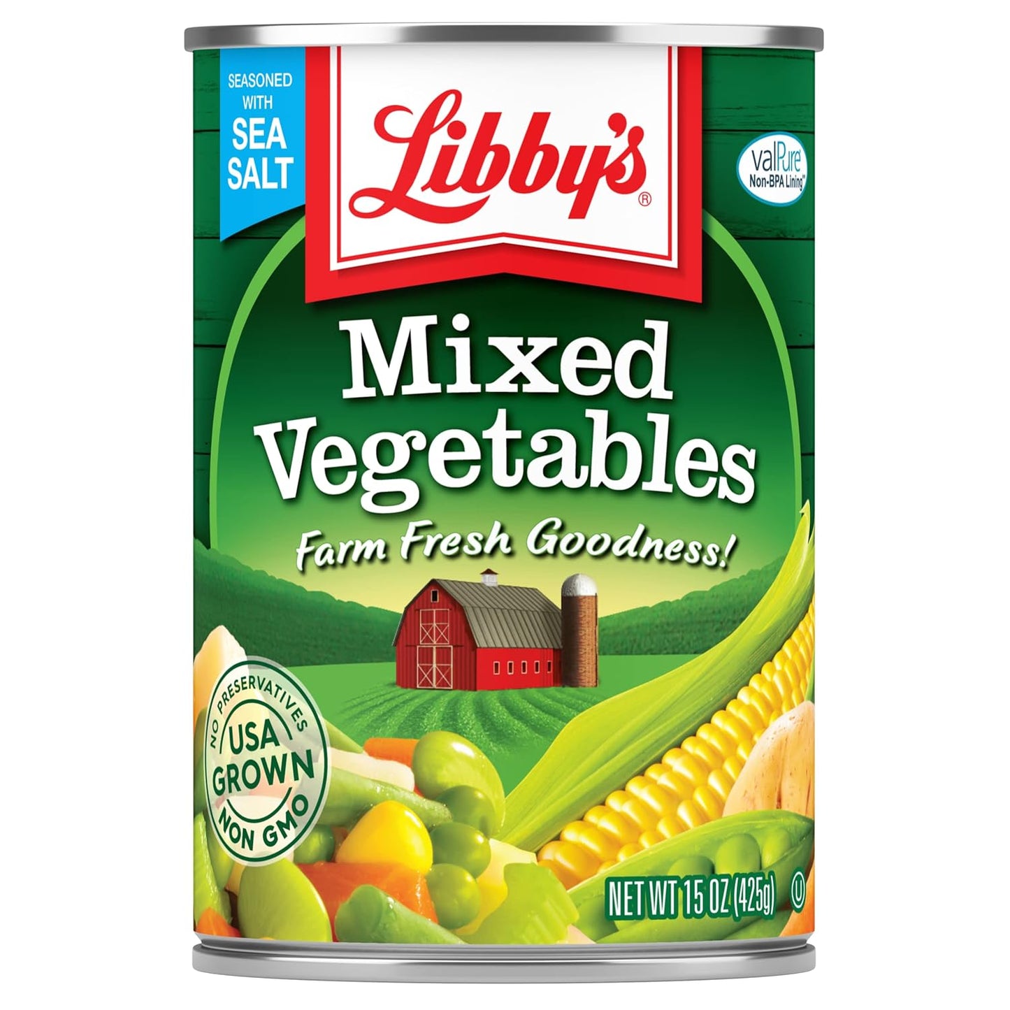 Libby's-Verduras-mixtas-|-Deliciosos-favoritos-de-verduras-|-770
