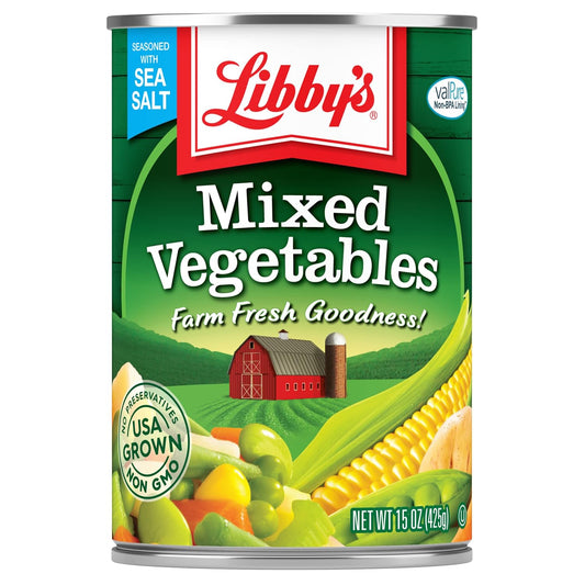 Libby's-Verduras-mixtas-|-Deliciosos-favoritos-de-verduras-|-770