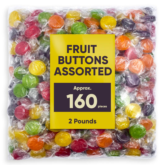 Assorted-Fruit-Buttons-Hard-Candy---2-Pounds-2316
