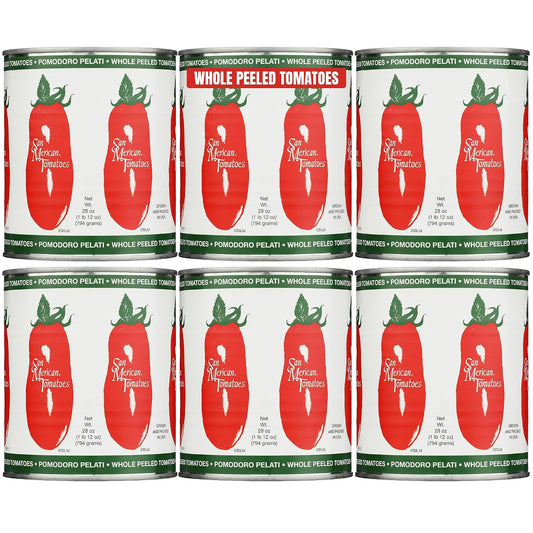 SMT-San-Merican-Whole-Peeled-Tomatoes,-28-oz-(Pack-of-6)---692
