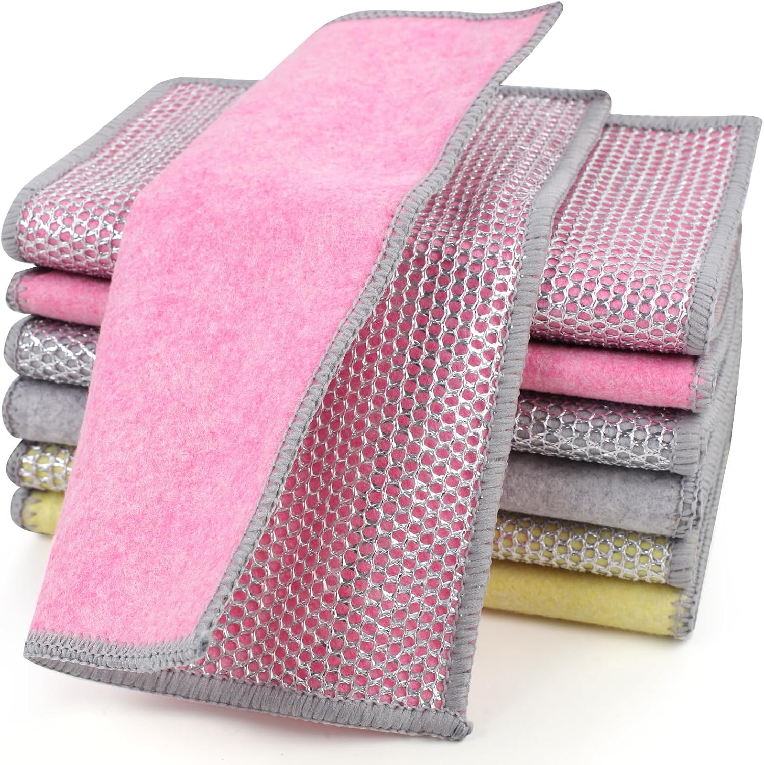 12-Pcs-Wire-Dishwashing-Rag,-Wire-Washing-Cloth,-Double-Layer-653