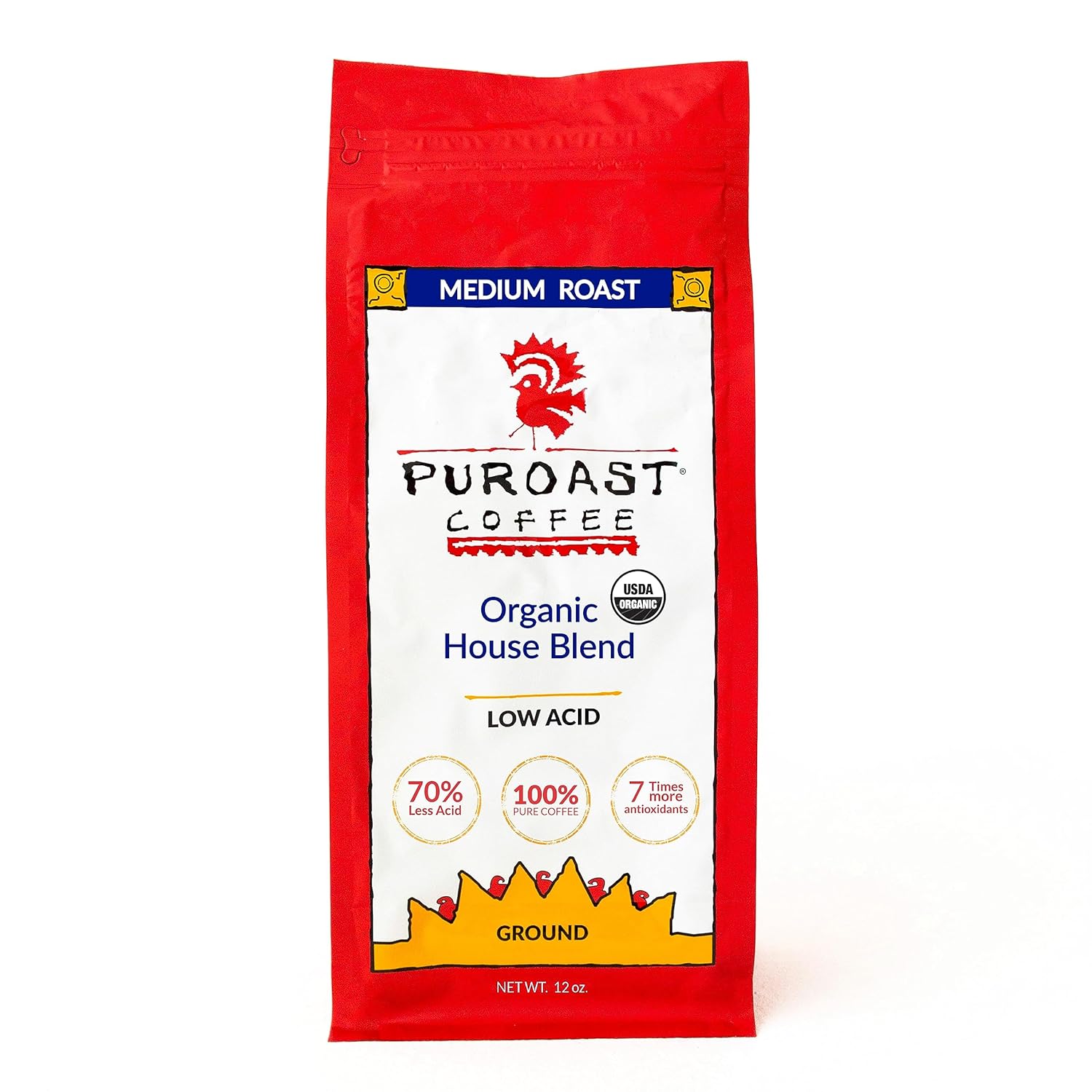 Puroast-Low-Acid-Coffee-Ground-|-Organic-House-Blend-Ground-|-Medium-Roast-2444