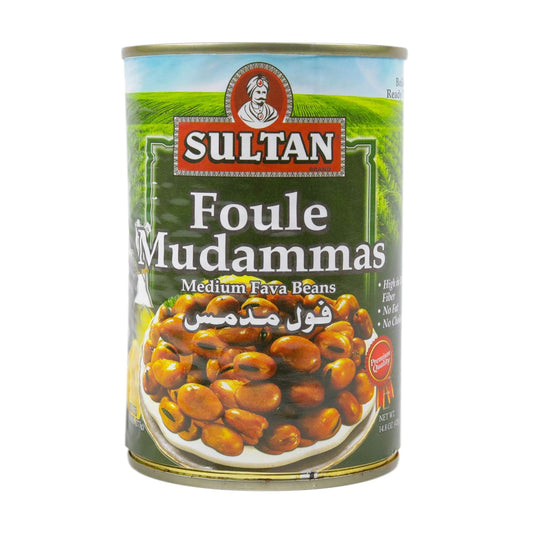 Sultan-Brand-Foule-Mudammas,-Medium-Fava-54