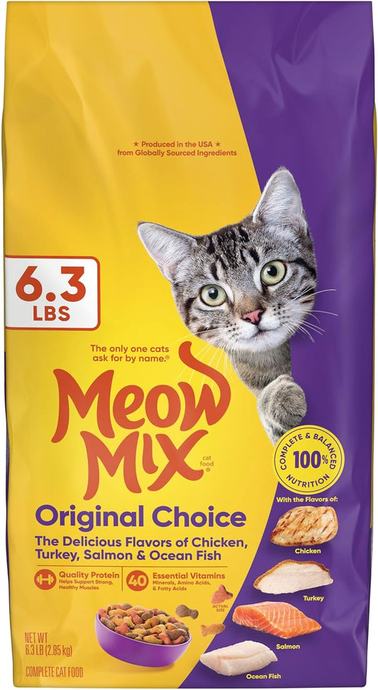 Meow-Mix-Original-Choice-Dry-Cat-Food,-6.3-Pound-Bag--------2014