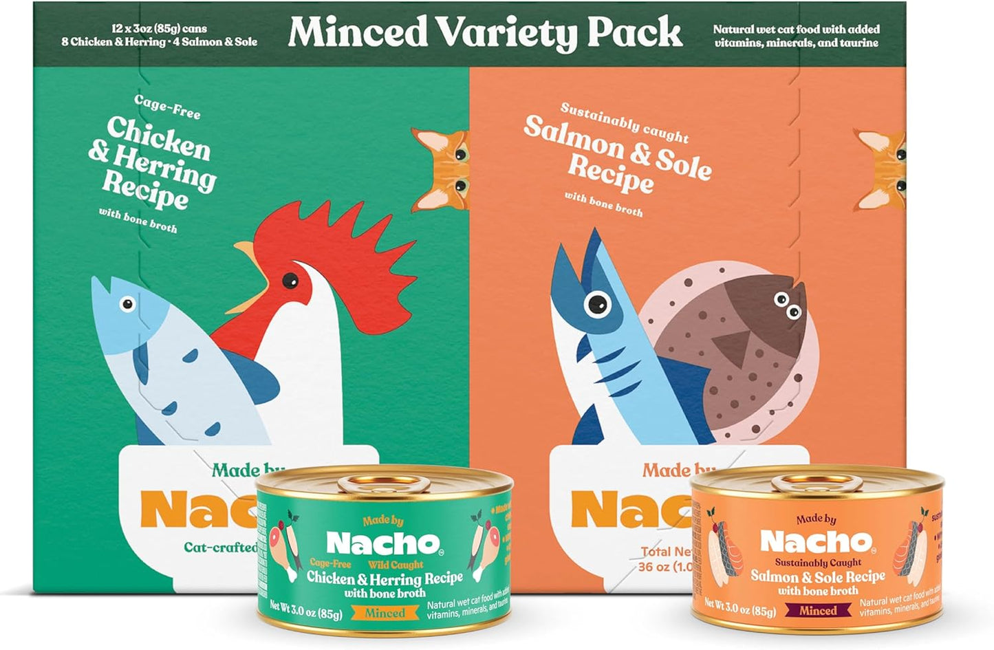 Made-by-Nacho-Premium-Minced-Wet-Canned-Cat-Food-with-Hydrating-Broth-(Variety-(12904