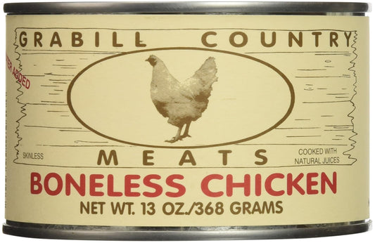 Grocers-Supply-Grabill-Canned-Boneless-Chicken-234