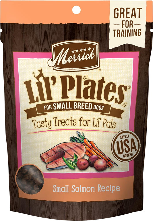 Lil’-Plates-Grain-Free-Small-Dog-Treats,-Natural-3394