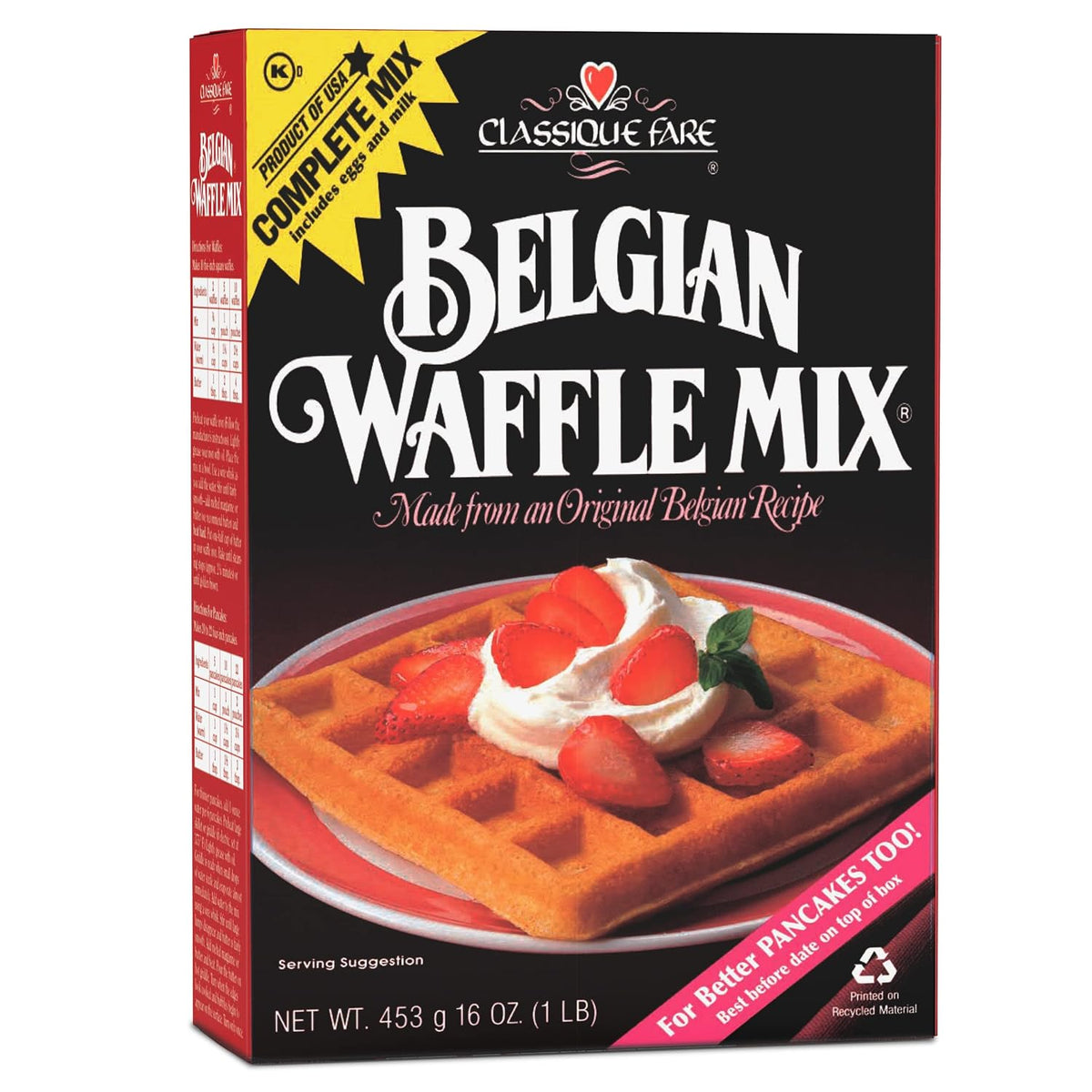 Classique-Fare-Belgian-Waffle-Mix---Makes-Light-and-Crisp-525