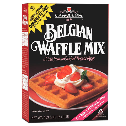 Classique-Fare-Belgian-Waffle-Mix---Makes-Light-and-Crisp-525