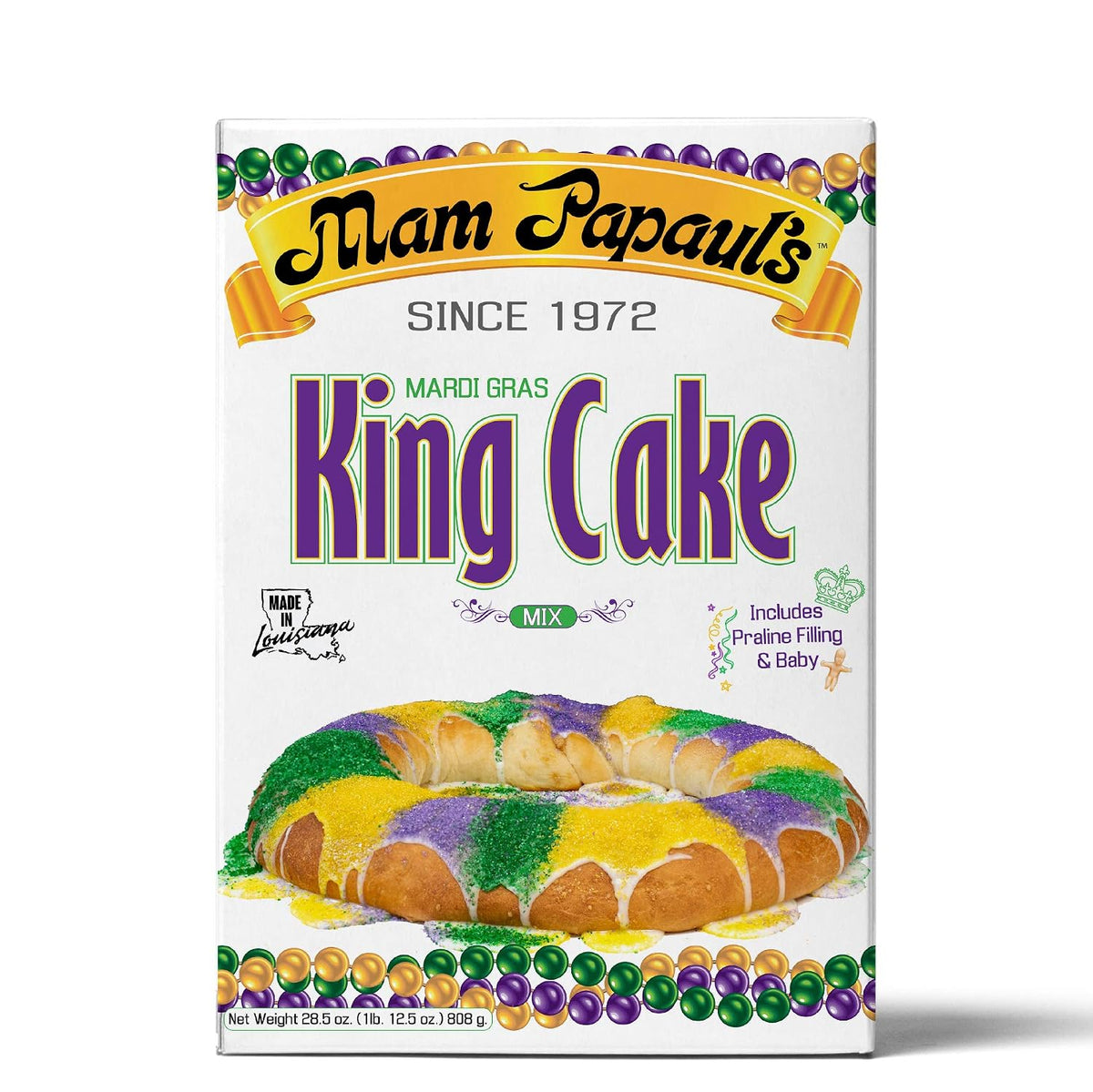 Mam-Papaul's-King-Cake-Mix-with-Praline-Filling-----49