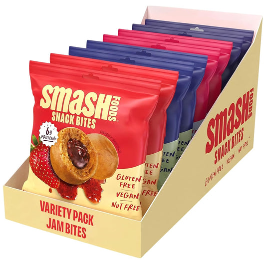 Smash-Foods-Variety-Snack-Bites-to-Go---Gluten-Free-Vegan--Protein-Balls-Made-Nut-1342