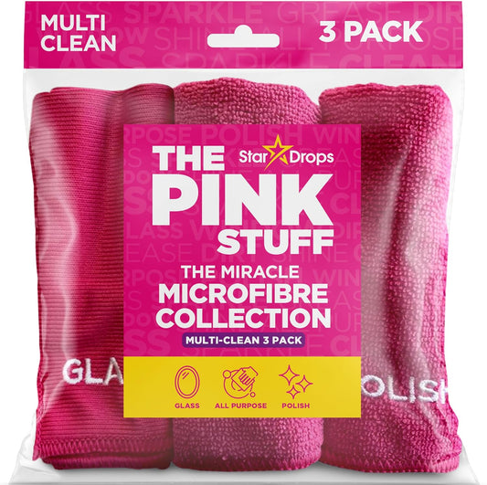 Stardrops-–-The-Pink-Stuff-–-Miracle-Microfibre-Cloth-Collection-5077