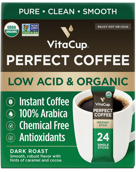 VitaCup-Perfect-Low-Acid-Instant-Coffee-Packets,-Dark-Roast-Coffee,-USDA-Organic-&-2595