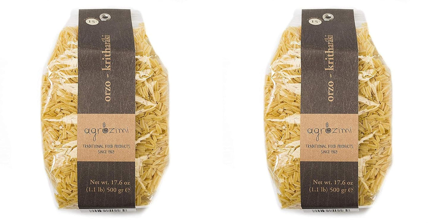 Agrozimi-Kritharaki,-Authentic-Greek-Orzo-Pasta-(17.6-Ounces,-65