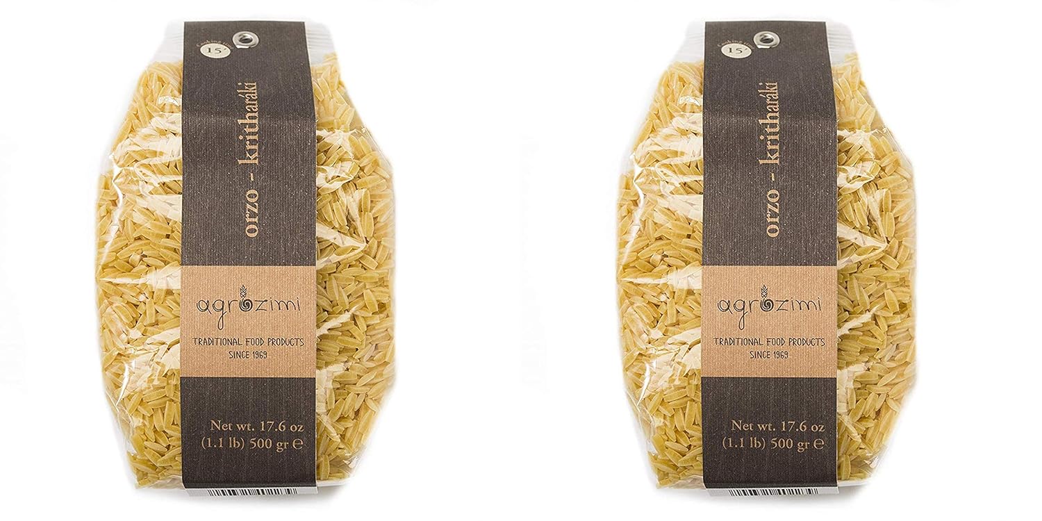 Agrozimi-Kritharaki,-Authentic-Greek-Orzo-Pasta-(17.6-Ounces,-65
