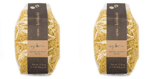 Agrozimi-Kritharaki,-Authentic-Greek-Orzo-Pasta-(17.6-Ounces,-65