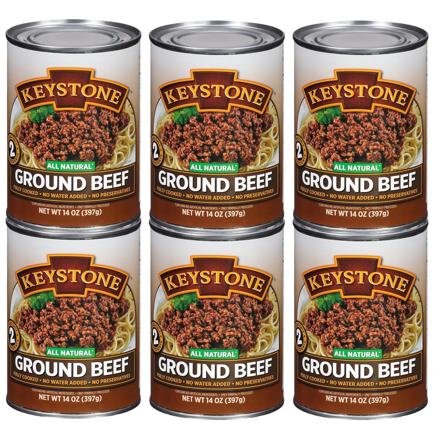 Keystone-Meats-All-Natural-Carne-molida-de-14-onzas-de-carne-enlatada-cocida-901