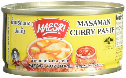 Masaman-Curry-Paste-Maesri-4-Oz-2589