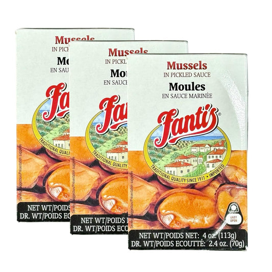 Fantis-–-Mejillones-en-Salsa-en-Escabeche-–-Mejillones-Premium-de-España,-gourmet-311