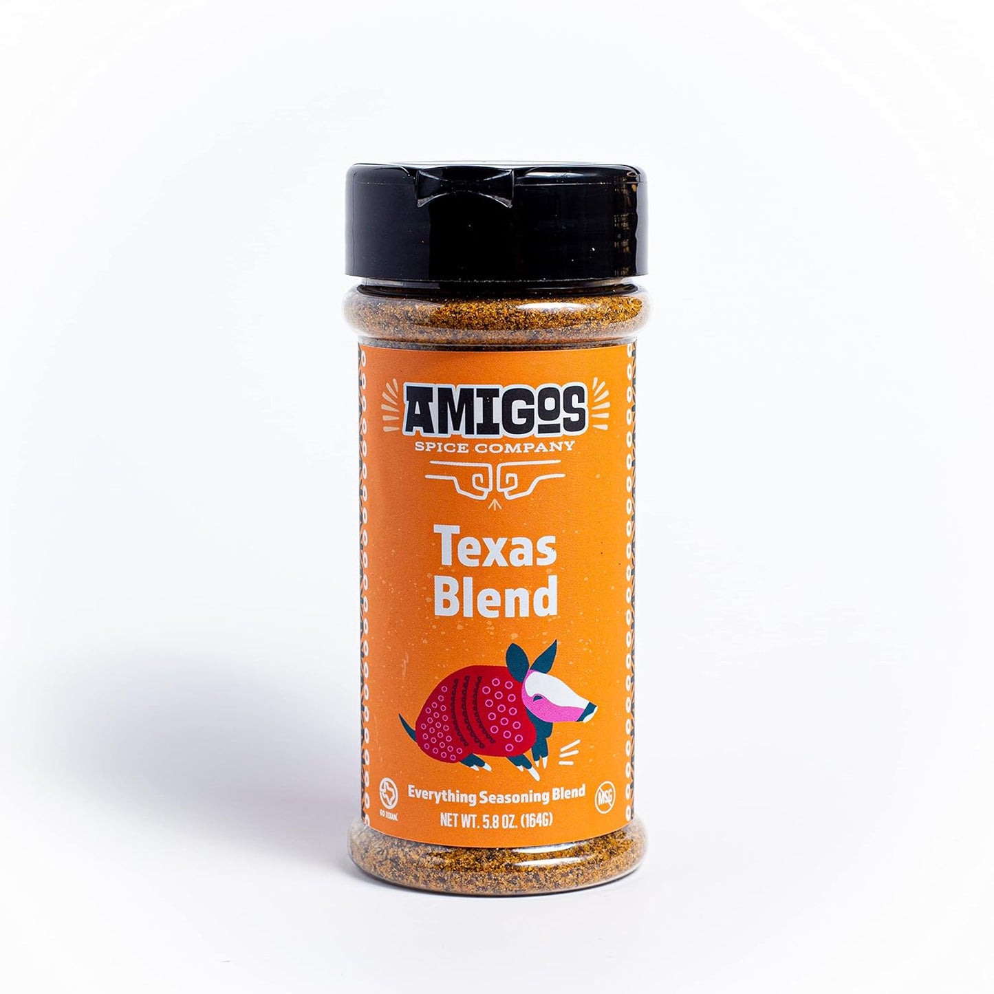 Amigos-Spice-Company-Texas-Blend,-Award-1496
