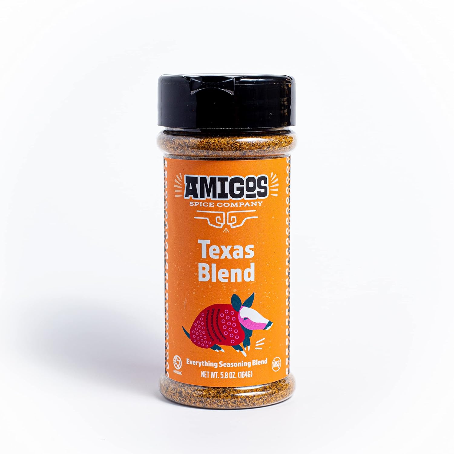 Amigos-Spice-Company-Texas-Blend,-Award-1496