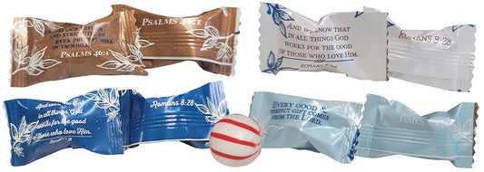 Bible-Verse-PEPPERMINTS-100-Count-Bulk-Christian-Inspired-After-487