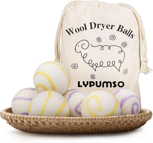 Lypumso-Organic-Wool-Dryer-Balls,-6-Pack-XL-Laundry-Balls-1353