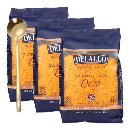 Delallo-Gluten-Free-Corn-&-Rice-Orzo-Pasta,-12-492