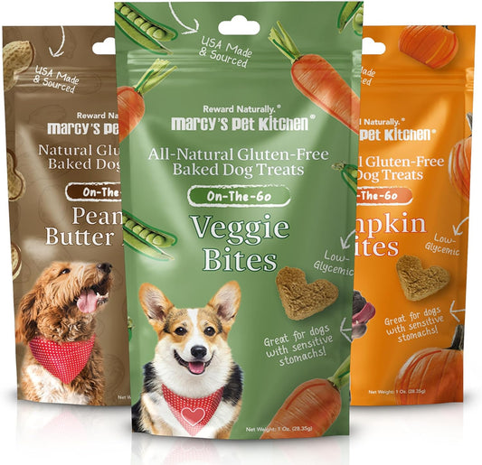 Marcy's-Pet-Kitchen-Diabetic-Dog-Treats-Vet-Recommend-No-Preservatives---Crunchy,-Superfoods,-All-Homemade,-124