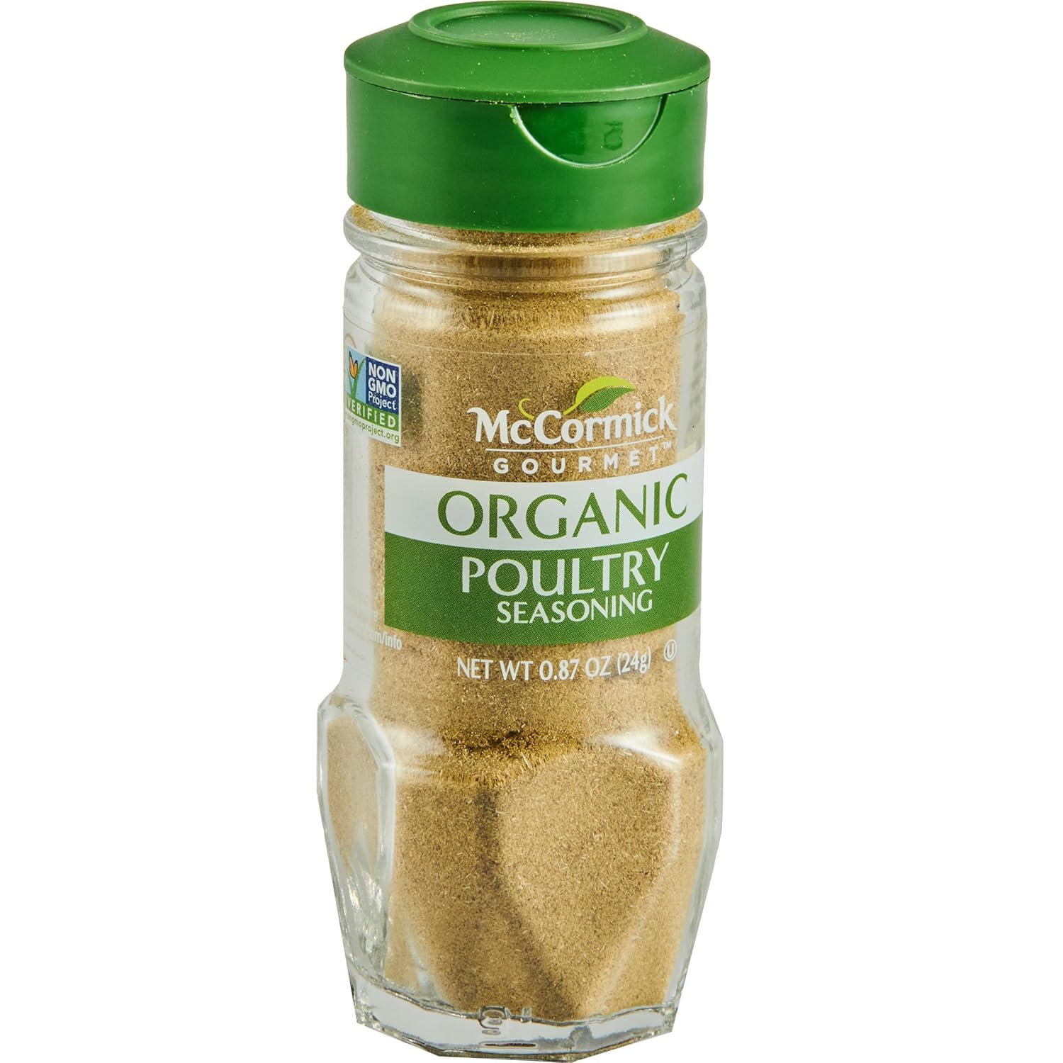 McCormick-Gourmet-Organic-Poultry-Seasoning,-0.87-4722
