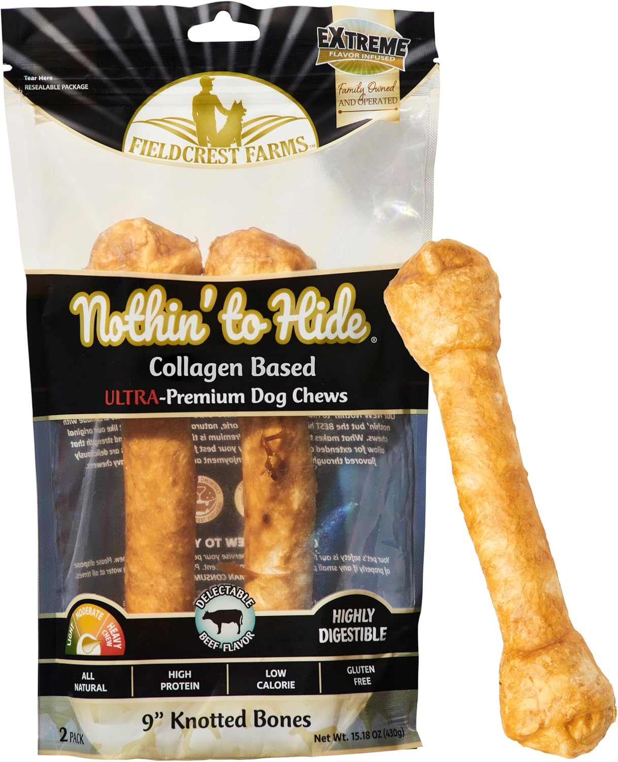 Fieldcrest-Farms-Nothin’-to-Hide-Ultra-Knotted-Bones-–-Collagen-Based-Rawhide-Dog-1409