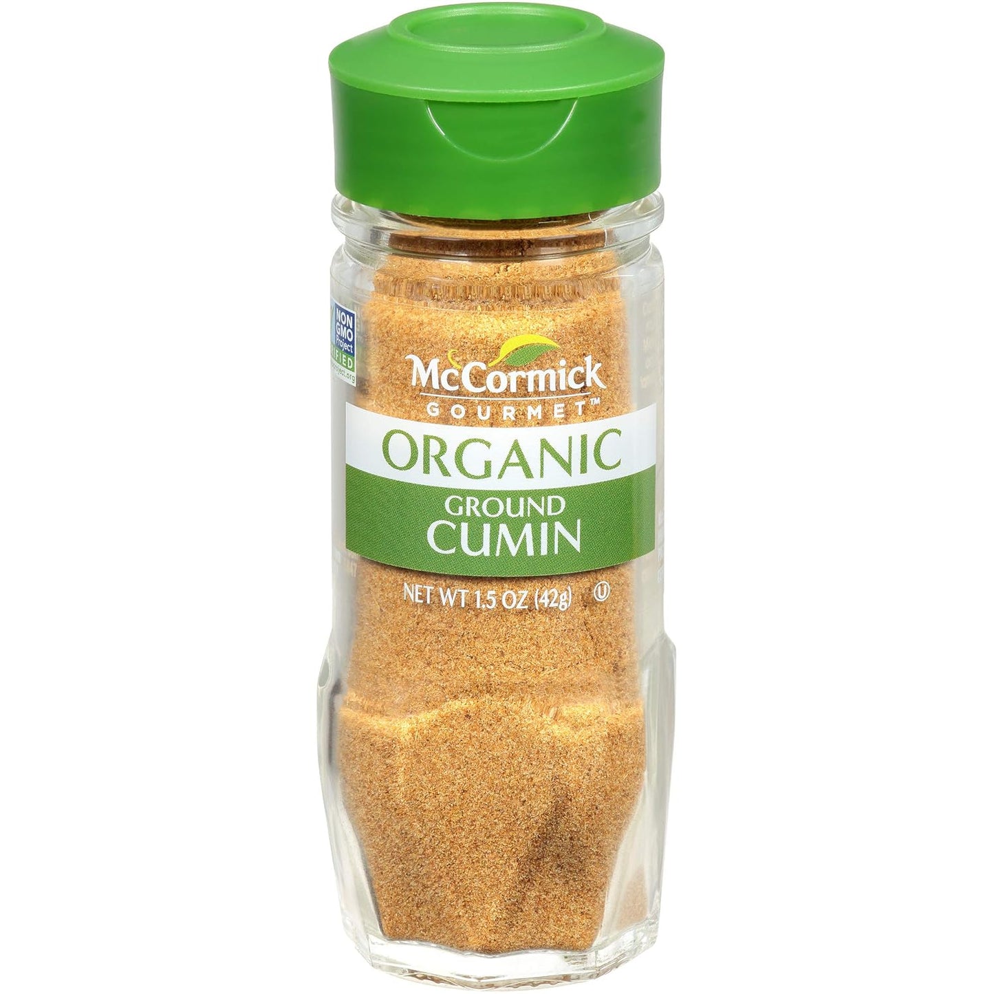 McCormick-Gourmet-Organic-Ground-Cumin,-1.5-Oz-----------1423