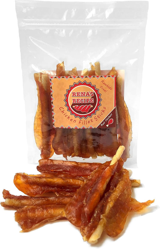 Rena's-Recipe-Chicken-Fillet-Sticks-(8-Count)-Rawhide-Free-Chicken-Fillet-Chews-1857