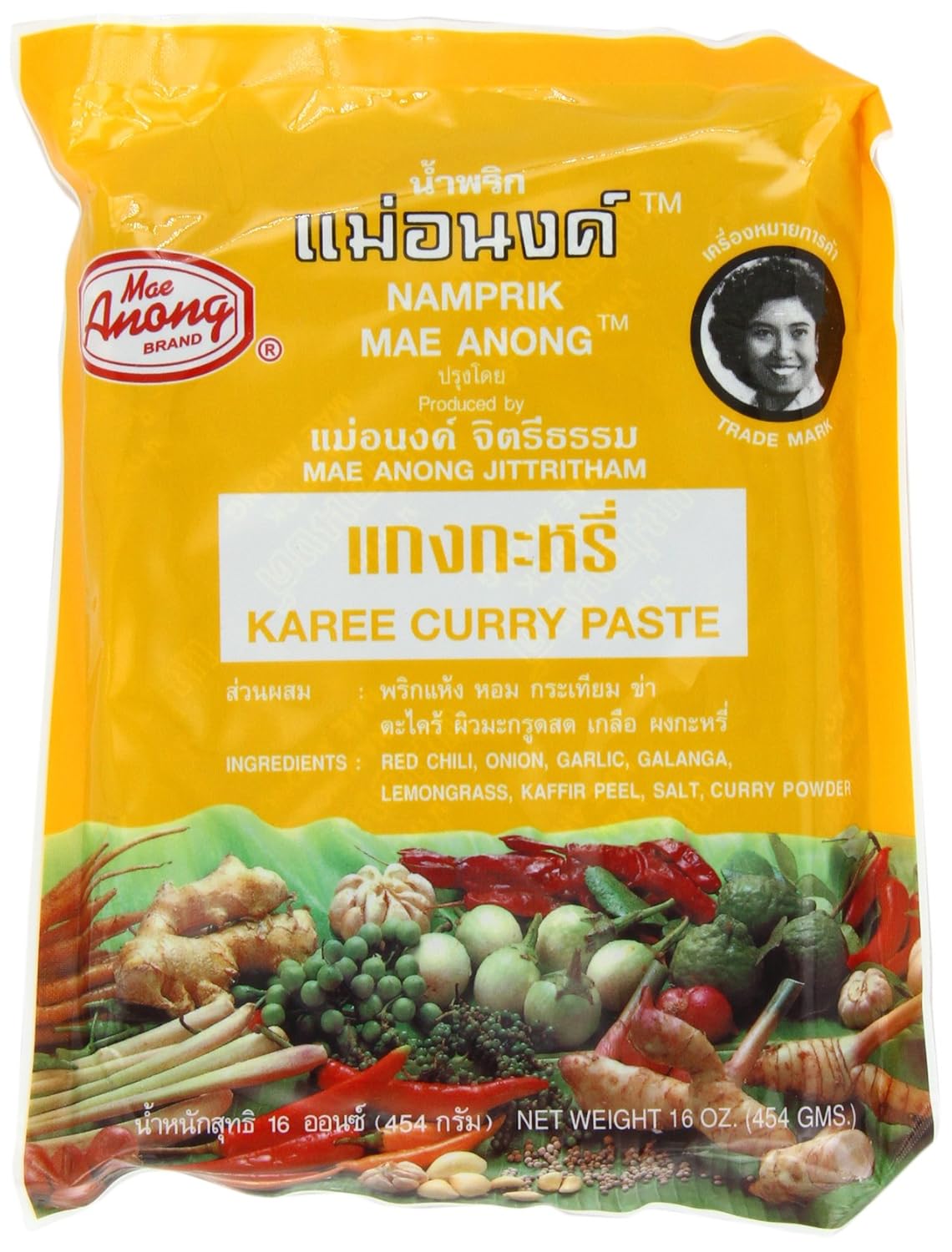 Mae-Anong-Karee-Curry-Paste,-16-Ounce-------------1147
