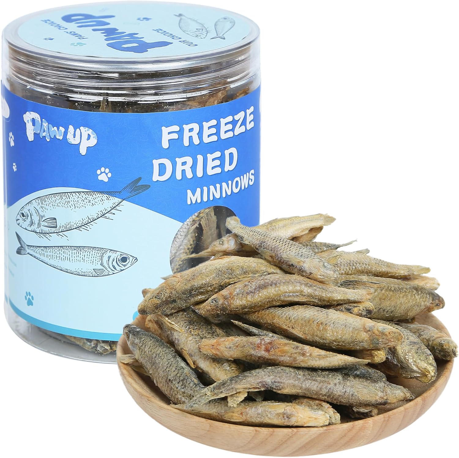 PAWUP-Freeze-Dried-Minnows-Dogs-Treats-–-1-Raw-Single-Ingredient-Pet-Fish-Snacks-2032