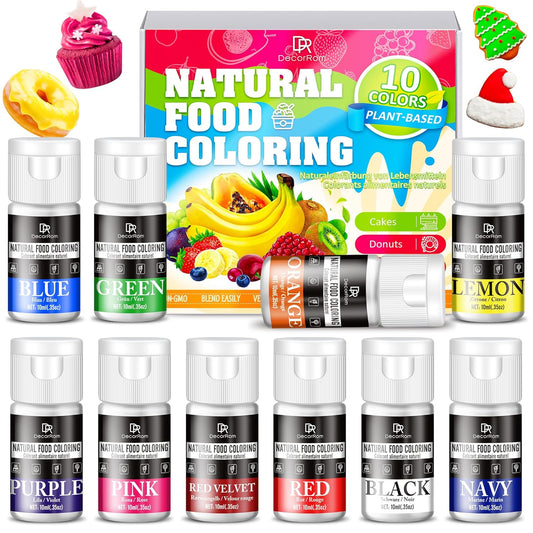 Natural-Food-Coloring,-10-Colors-Bright-Liquid-Dye-Free-Food-Coloring,-Organic-Based-Colorings-1761