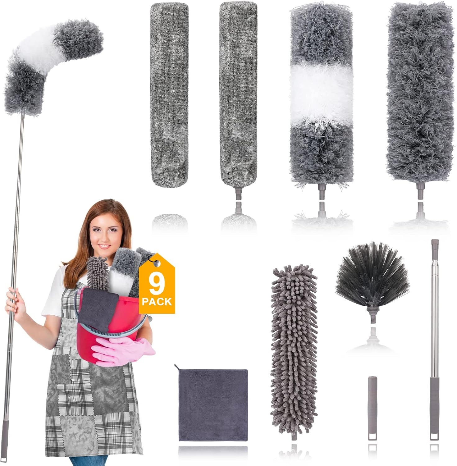 Microfiber-Duster-for-Cleaning-Fan,-High-Ceiling,-Blinds,-Furniture,-Cars-3590