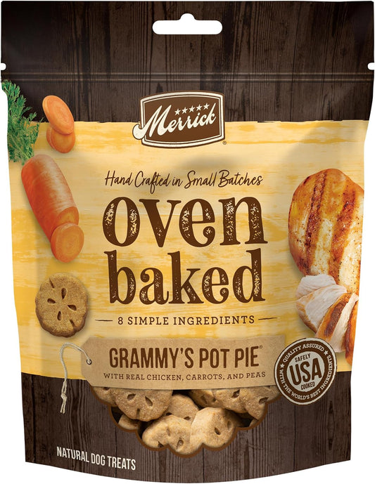 Merrick-Oven-Baked-Natural-And-Crunchy-Bag-Of-Treats,-Dog-Chicken-Grammy’s-1963