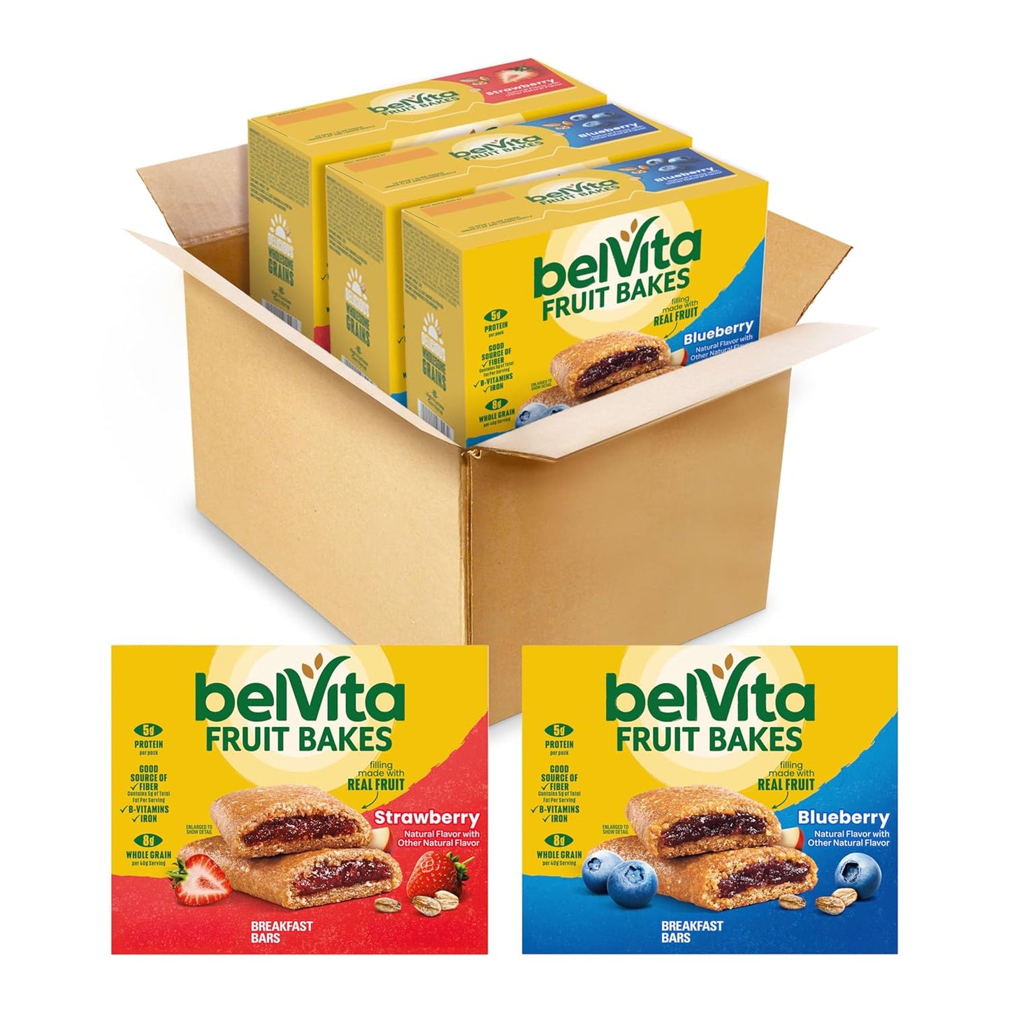 ??belVita-Fruit-Bakes-Variety-Pack,-Soft-Baked-Breakfast-Bars,-15-ct--|-Blueberry,-Strawberry,-Fruit-116