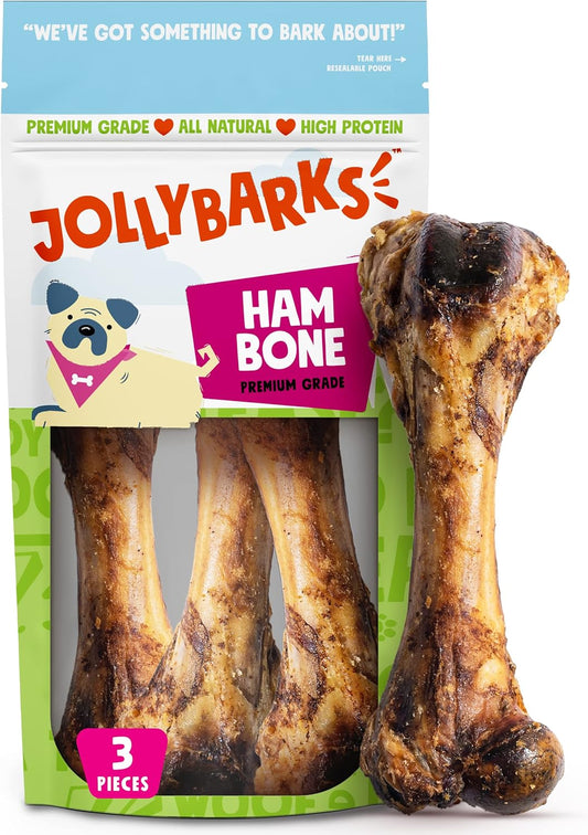 8"-Pork-Femur-Bones-for-Dogs-(3-Pack),-Big-Bones-for-Dogs,-1011