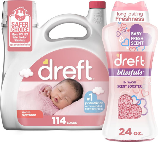 Bundle-of-Dreft-Stage-0.0416666666666667-Newborn-Baby-Liquid-Laundry-Detergent-3703