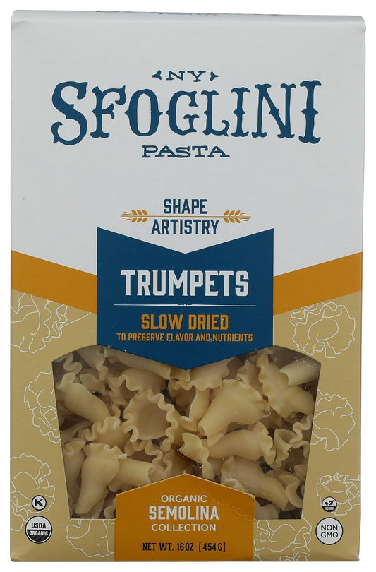 Sfoglini—Organic-Durum-Semolina-Trumpets—Made-with-Traditional-Techniques-&-Wholesome-Grain—Holds-618