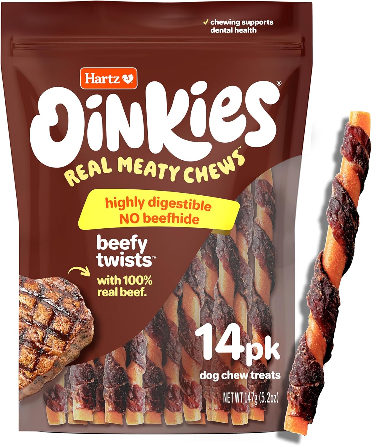 Hartz-Oinkies-Beefy-Twists-with-1-Real-Beef-Flavorful-Beefhide-Free-Natural-Treats,-1614