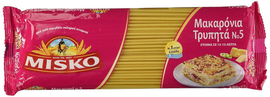 Misko-#-2-Pastichio-Pasta,-500g-----1606